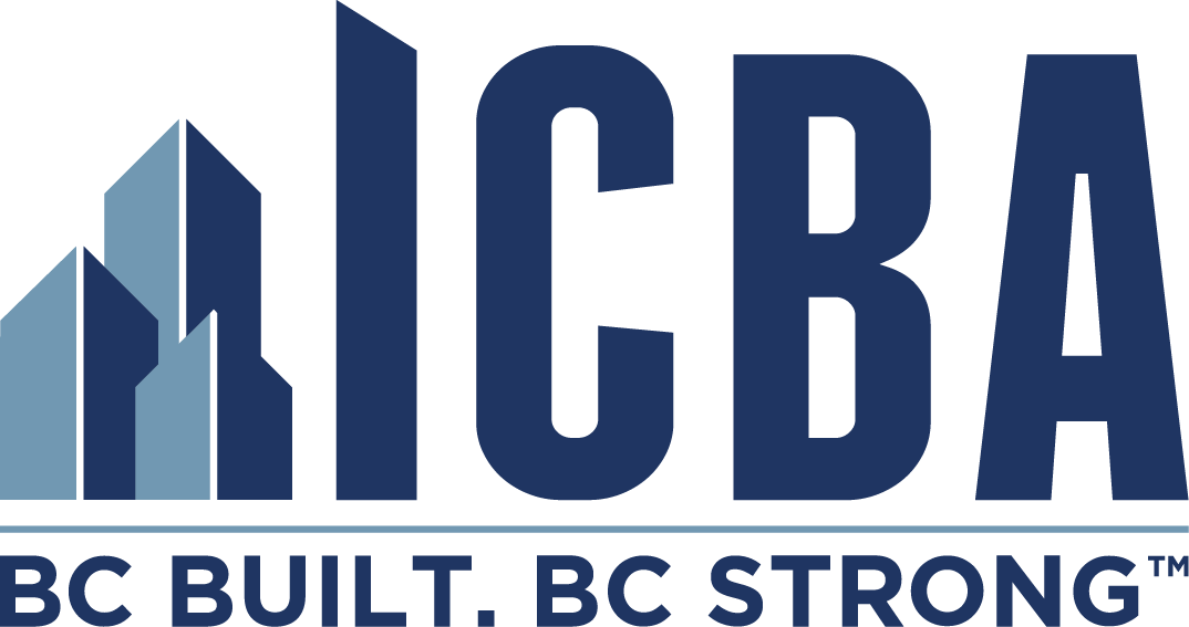 ICBA member &ndash; Independent Contractors and Businesses Association of BC